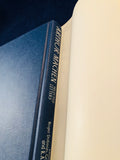 Godfrey Brangham - Arthur Machen, Selected Letters, Aquarian Press 1988, 1st Edition, Inscribed with Letter