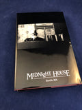 Edward Lucas White - Sesta & Other Strange Stories, Midnight House 2001, Limited Edition 442/450