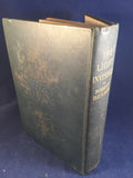 Robert Benson - The Light Invisible, Isbister, London, 1903, First Edition, Inscribed by the Author