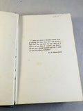 Arthur C. Benson - The Hill of Trouble and Other Stories, Isbister 1903, 1st Edition