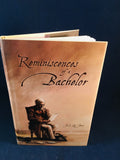J. S. Le Fanu - Reminiscences of a Bachelor, Swan River Press, 2014, Limited