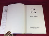 Richard Chopping, The Fly, Farrar, Straus & Giroux, 1965, First Edition, Signed and Inscribed.