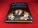 Jessica Amanda Salmonson (ed), Tales by Moonlight, Robert T. Garcia, 1983, Signed and Inscribed, Limited Edition.