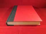 Dennis Etchison (ed), Cutting Edge, Doubleday & Co, 1986, First Edition.