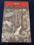 E. F. Benson - Sea Mist, Spook Stories, Ash-Tree Press 2005, Limited to 600 Copies, Edited by Jack Adrian