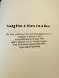 H. R. Wakefield - Imagine a Man in a Box, Ash-Tree Press 1997, Limited to 500 Copies