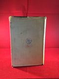 Algernon Blackwood - Dudley & Gilderoy, Ernest Benn Ltd 1929, 1st Edition with Dust Jacket