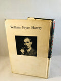 William Fryer Harvey - Midnight Tales, J. M. Dent & Sons 1946, First Edition