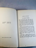Arthur Machen - Far Off Things, Martin Secker 1923, 2nd Impression, Presentation Copy, Inscribed by Arthur Machen