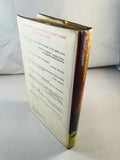 Basil Copper - When Footsteps Echo, Tales of Terror and the Unknown, Robert Hale 1975, 1st Edition, Ex-Library