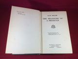 Alan Miller, The Phantoms of a Physician, Grayson & Grayson, 1934, First Edition, Signed and Inscribed by author.