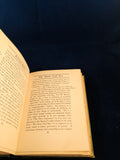 Arthur Machen - Precious Balms, Spur & Swift 1924, 1st Edition, Number 103 of 256 Copies, Signed