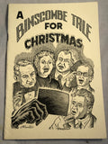 A Binscombe Tale for Christmas by John Whitbourn, Rosemary Pardoe 1994.