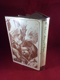 Anthony Masters, The Natural History of the Vampire, Rupert Hart-Davis, 1972, First Edition.