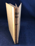 M.P. Dare - Unholy Relics and other Uncanny Tales, Longmans Green 1947, 1st US Edition
