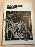 Harmless Ghosts -Jessica Amanda Salmonson, Rosemary Pardoe 1990