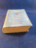 Reginald Hodder - The Vampire, William Rider & Sons 1913, 1st Edition, 1st Printing