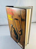 Basil Copper - The Empty Silence (32), Robert Hale 1981, 1st Edition, Inscribed and Signed