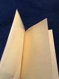 Arthur Machen - Memories & Impressions by Adrian Goldstone C. A. & Anthony Lejeune,  Father Brocard Sewell, Maurice Spurway, Wesley D. Sweetser & Henry Williamson, Saint Albert's Press 1960, No. 244 of 300 Copies