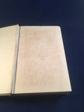 A. C. Benson-The Silent Isle, Smith, Elder&Co, London, 1910, 1st Edition, Personal Letter pasted in