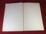 E. F. Benson, Visible and Invisible, Hutchinson & Co, Undated, 14th Thousand.