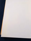 Godfrey Brangham - Arthur Machen, Selected Letters, Aquarian Press 1988, 1st Edition, Inscribed with Letter