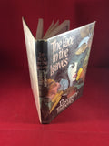 Rosemary Timperley, The Face in the Leaves, Robert Hale, 1982, First UK Edition, Ex-Library.