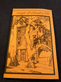 Crypt of Cthulhu - A Pulp Thriller and Theological Journal, Volume 13, Number 2, Eastertide 1994, Robert M. Price, S. T. Joshi & Will Murray