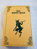 Ron Weighell - The White Road, Ghost Story Press 1997, Copy 4/400, Inscribed to Richard Dalby, Rare Copy