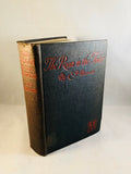 E. F. Benson - The Room in the Tower and Other Stories, Mills & Boon 1912