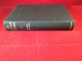 Dennis Wheatley, The Rising Storm: A Roger Brook Story, Hutchinson, No Date, Signed and Inscribed.