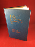 Arthur Machen - Faunus, The Journal of The Friends of Arthur Machen, Spring 1999, Number 3, The Friends of Arthur Machen 1999, No. 111 of 250 Copies