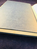 Godfrey Brangham - Arthur Machen, Selected Letters, Aquarian Press 1988, 1st Edition, Inscribed with Letter