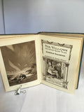 Algernon Blackwood - The Willows and other Queer Tales, Collins Illustrated School Classics 186, no date