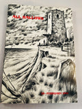 All Hallows 20 - 20th Feb 1999, The Journal of the Ghost Story Society, Barbara Roden & Christopher Roden, Ash-Tree Press