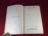 Eleanor Scott, War Among Ladies, Ernest Benn, 1928, First Published (Second Impression).