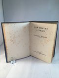 Algernon Blackwood - Ten Minute Stories, John Murray 1914, 1st Edition