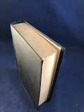 H. R. Wakefield - Gallimaufry, Philip Allan, London, 1928, 1st Edition