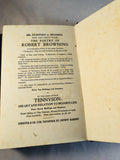 Arthur C. Benson - The Hill of Trouble and Other Stories, Isbister 1903, 1st Edition