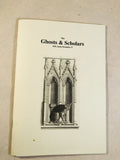 The Ghosts & Scholars - M. R. James Newsletter, Haunted Library Publications, Issue 17 (April 2010)