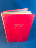 Arthur Conan Doyle - A Study in Scarlet, Ward Lock 1902 Early Illustrated Edition