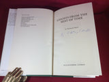 Ronald Chetwynd-Hayes, Ghosts from the Mist of Time, William Kimber, 1985, First Edition, Signed.