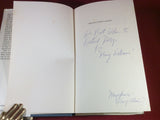 Mary Williams, The Haunted Valley and Other Ghost Stories, William Kimber, 1978, First Edition, Signed and Inscribed.