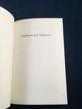 Katherine Haynes - Daydreams and Nightmares, Phantasm, 2014, First Edition, Signed