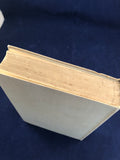 Creeps, Tales of Horror, Ghosts and Elementals; A Collection of Uneasy Tales - Philip Allen 1932, 1st Edition, 1st Impression