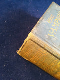 Reginald Hodder - The Vampire, William Rider & Sons 1913, 1st Edition, 1st Printing