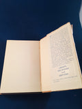 SHUDDERS, The Clammy Hand of Terror; A Collection of Uneasy Tales - Philip Allen 1932, 1st Edition, 1st Impression with Original Dust Jacket