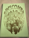 Binscombe Tales by John Whitbourn- Haunted Library, Rosemary Pardoe 1989