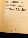 Arthur Machen - Faunus, The Journal of The Friends of Arthur Machen, Autumn 2014, Number 30, The Friends of Arthur Machen 2014, No. 124 of 240 Copies