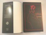 Vincent O'Sullivan - Master of the Fallen Years, Ghost Story Press 1995, Limited Edition, Print 4
